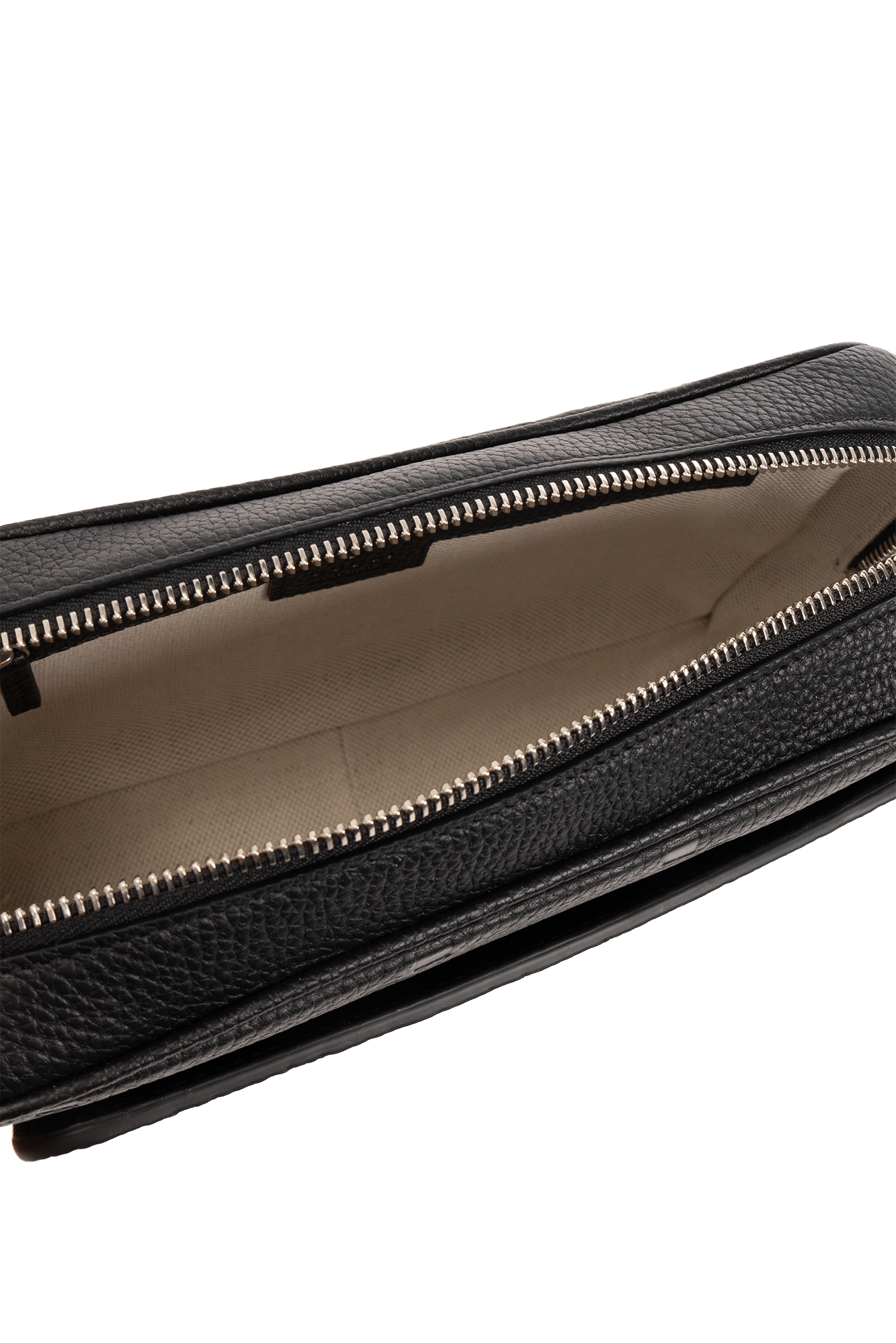 Gucci Leather handbag | Men's | Vitkac